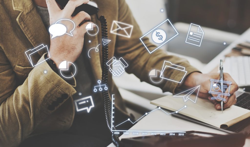 Our digital marketing agency in New York believes in transparency and accountability.